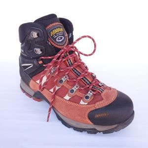 Asolo Stynger GTX Hiking Boot EUC